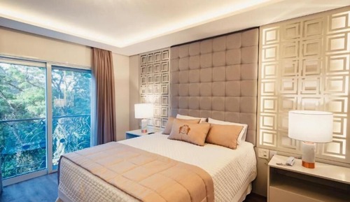 Suite superior