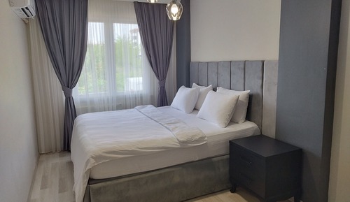 Junior Apartment