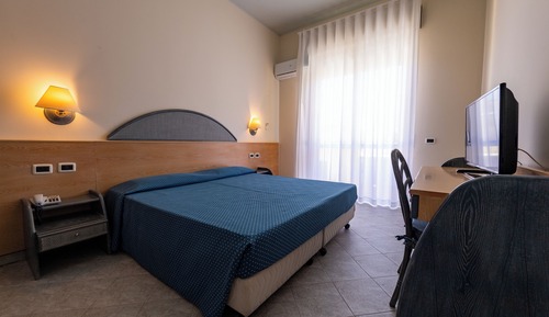 Habitación Confort