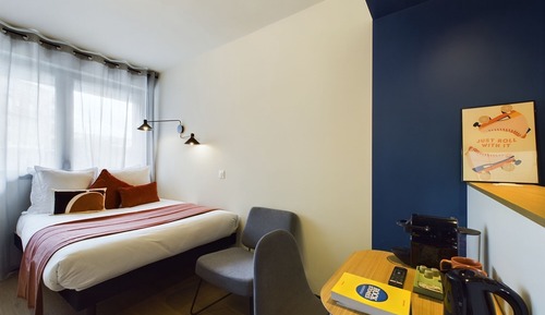 La Room Standard