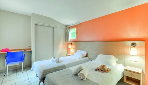 Suite Confort