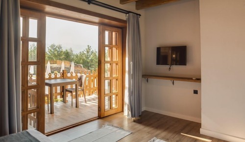Habitación estándar