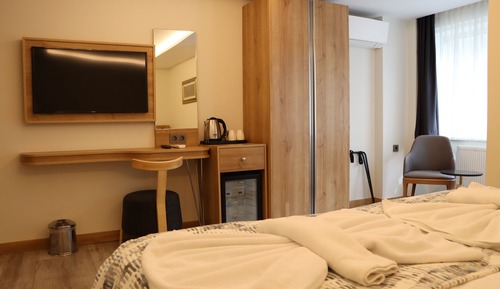 Habitación familiar, 2 habitaciones