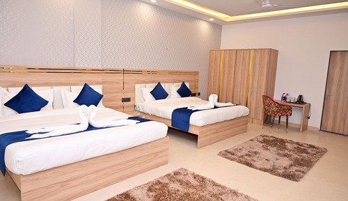 Suite familiar