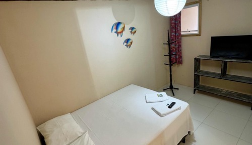 Habitación junior