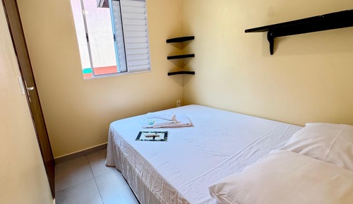 Habitación básica