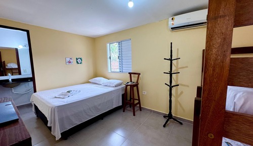 Habitación superior