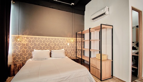 Habitación doble