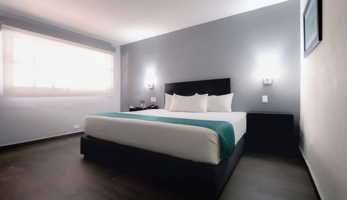Habitación individual estándar