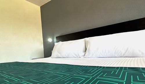 Habitación individual Deluxe