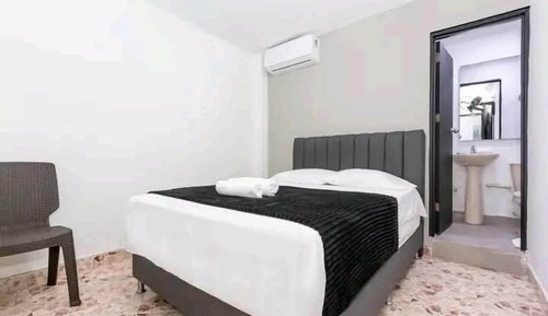 Habitación clásica