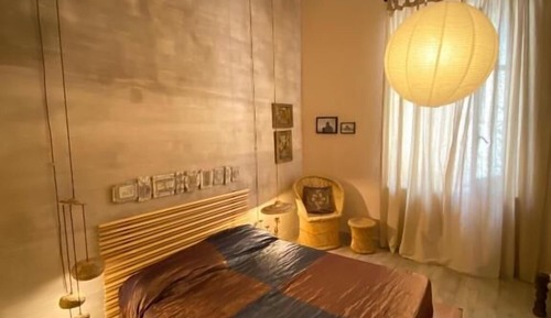 Comfort Double or Twin Room