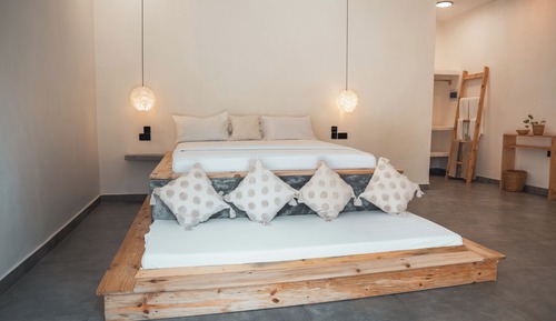 Habitación Premium doble