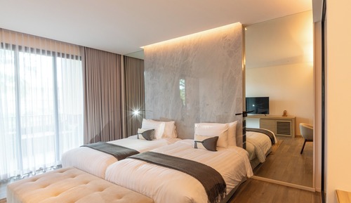 Habitación Grand doble