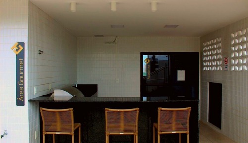 Apartamento clásico