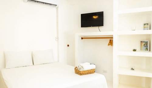Suite Elite