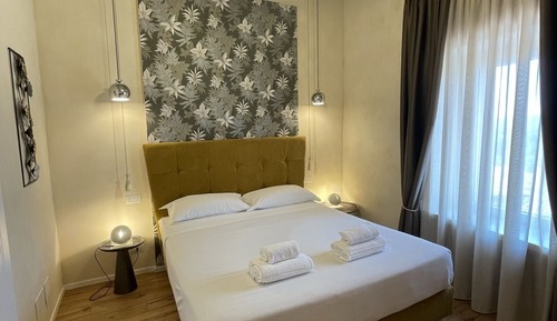 Habitación Confort doble