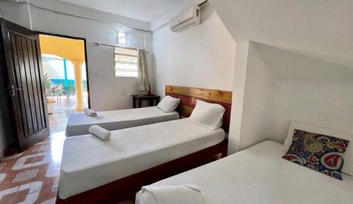 Basic Room