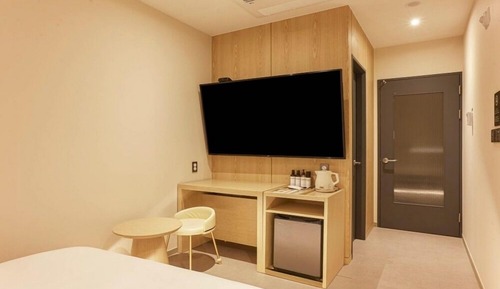 Standard King Room