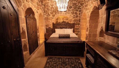 Habitación estándar