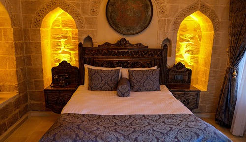 Habitación estándar