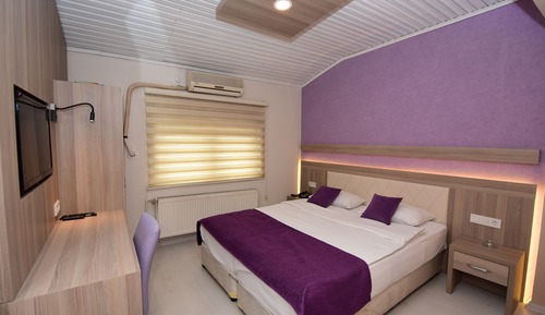 Habitación Confort