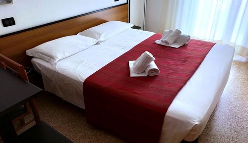 Habitación Deluxe doble