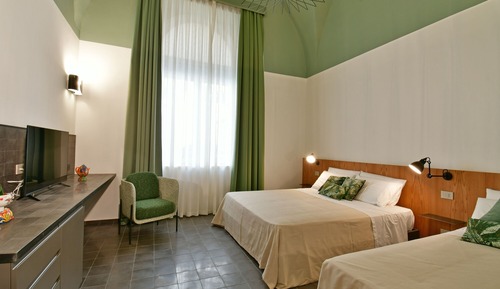 Comfort Suite