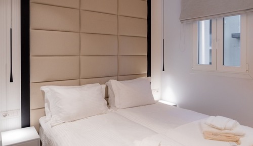 Suite ejecutiva