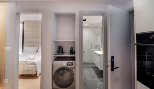 Suite Deluxe