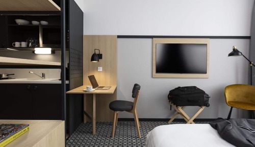 Apartamento