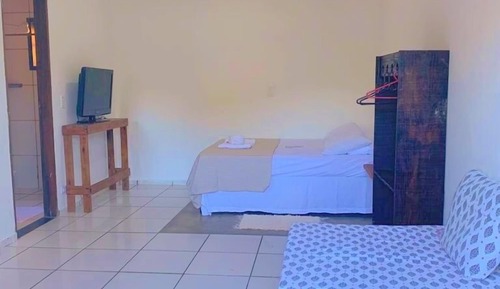 Basic Triple Room