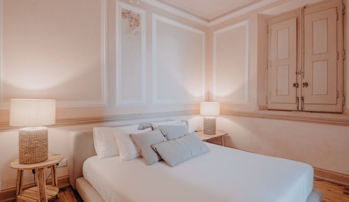 Suite Premium
