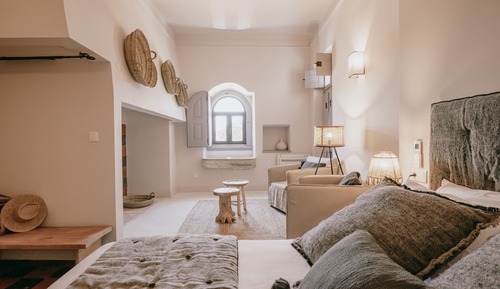 Habitación Premium