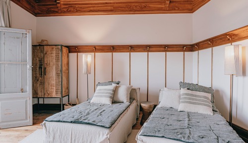Suite Royal