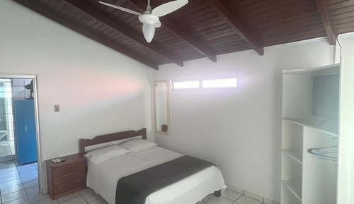 Apartamento estándar, vistas al patio