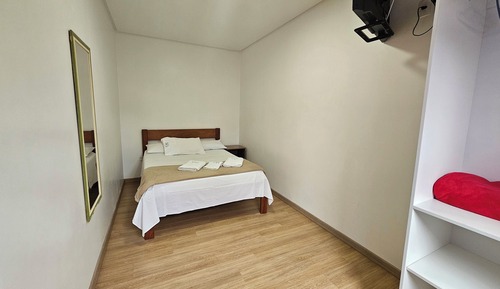Apartamento Confort