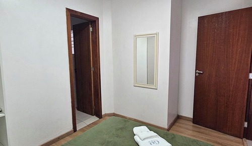 Apartamento familiar
