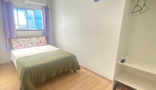 Apartamento económico