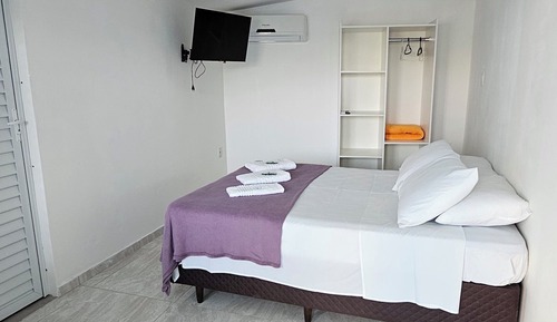 Suite estudio básica