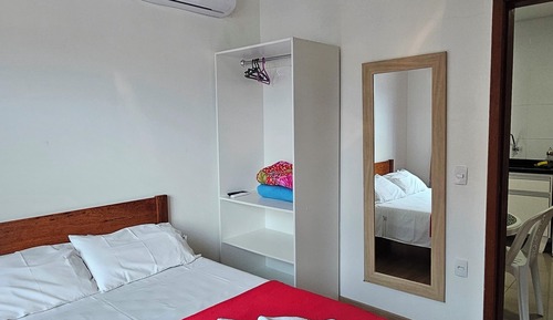 Apartamento estándar