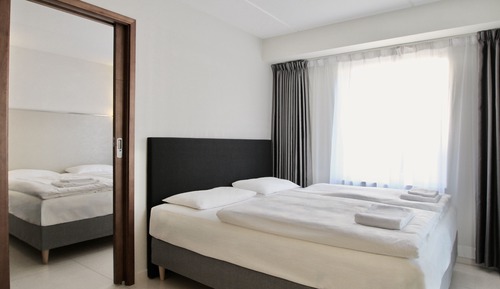 Habitación familiar