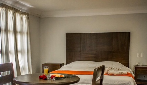 Suite Confort