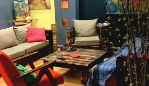 Apartamento Elite