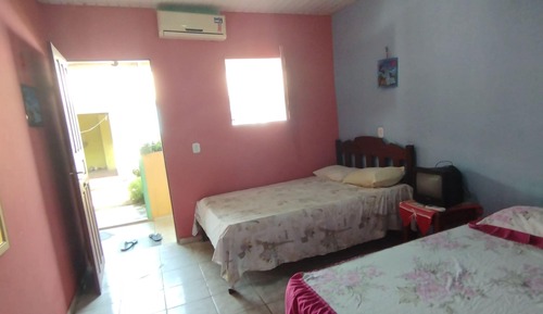 Basic Room