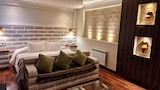 Comfort Double or Twin Room