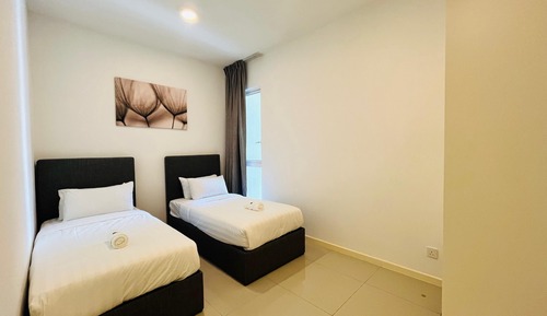 Apartamento City