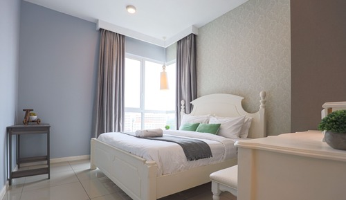 Apartamento Confort