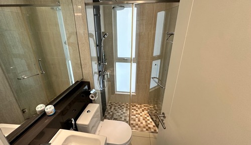 Apartamento exclusivo