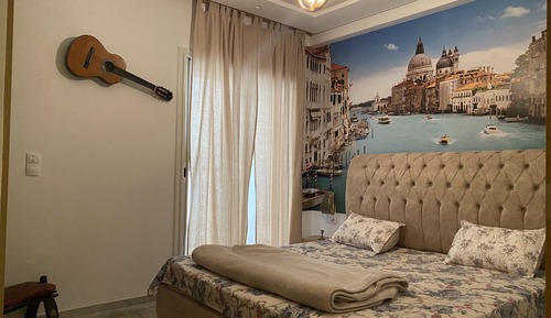 Apartamento Deluxe